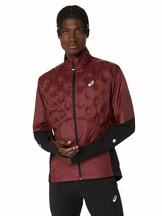 ASICS | Herren Laufjacke Road Winter | 